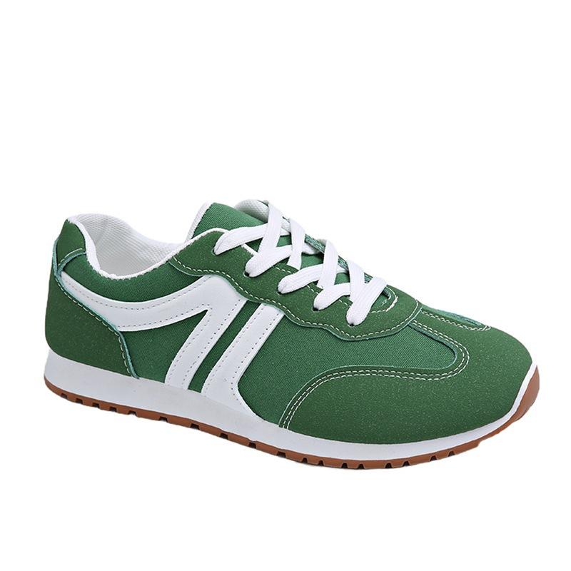 Retro spring moral training 22 spring and autumn new flat-soled soft-soled Forrest Gump shoes sports and leisure moral training shoes Hongjie 36
Retro spring moral training 22 spring and autumn new flat-soled soft-soled Forrest Gump shoes sports and leisure moral training shoes Hongjie 36