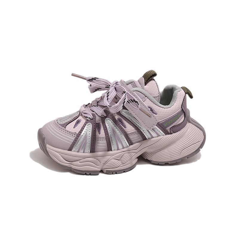 New Style Spring And Autumn Children s Sports Shoes Unisex Versatile Breathable Leisure Dad Shoes Kids Shoes 24
New Style Spring And Autumn Children s Sports Shoes Unisex Versatile Breathable Leisure Dad Shoes Kids Shoes 24