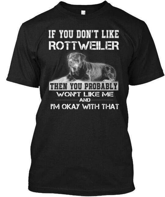Dog Rottweiler T shirt Made in the USA Size S to 5XL 4XL
Dog Rottweiler T shirt Made in the USA Size S to 5XL 4XL