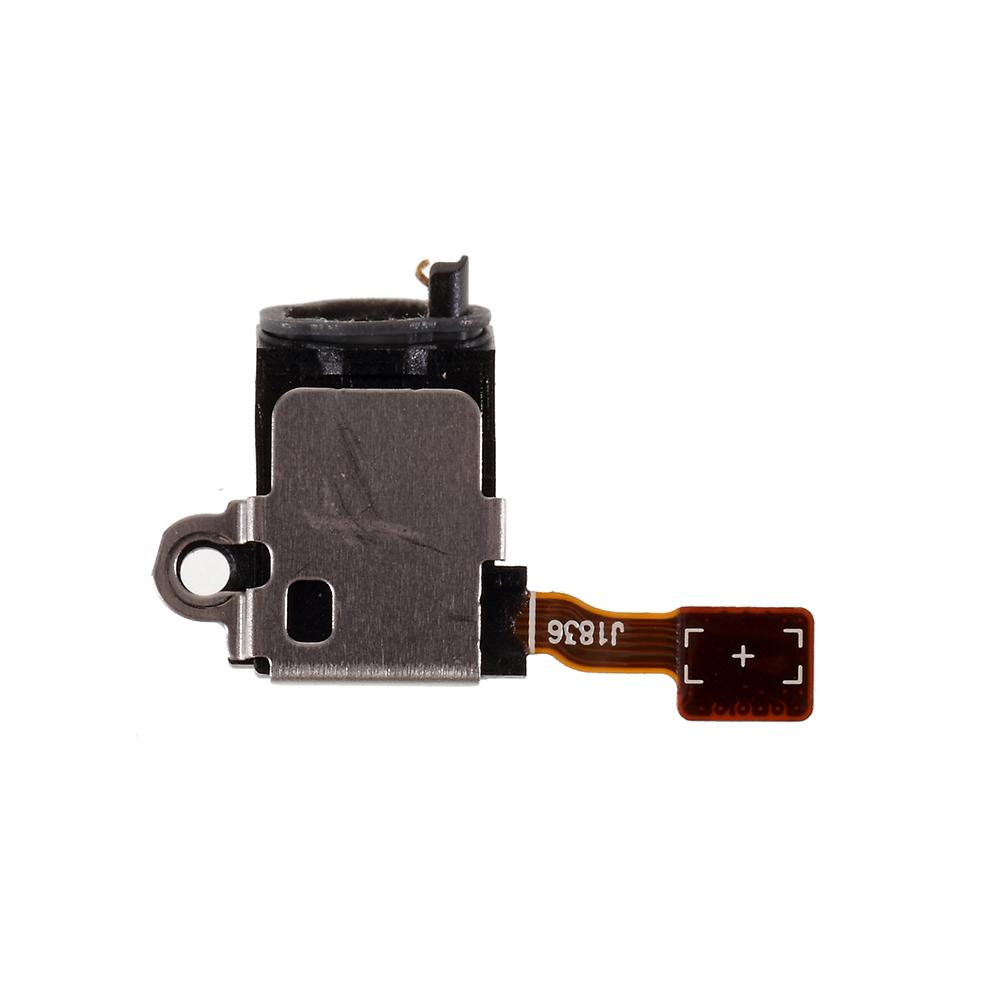 OEM Гніздо для навушників Шлейф Запасна частина для LG V40 ThinQ V405 Type A
OEM Гніздо для навушників Шлейф Запасна частина для LG V40 ThinQ V405 Type A