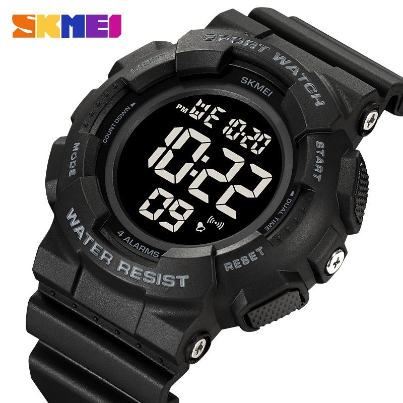 Moment Beauty Boys Outdoor Sports Electronic Watch Army Green Camouflage Men s Trend Multifunction Waterproof Watch
Moment Beauty Boys Outdoor Sports Electronic Watch Army Green Camouflage Men s Trend Multifunction Waterproof Watch