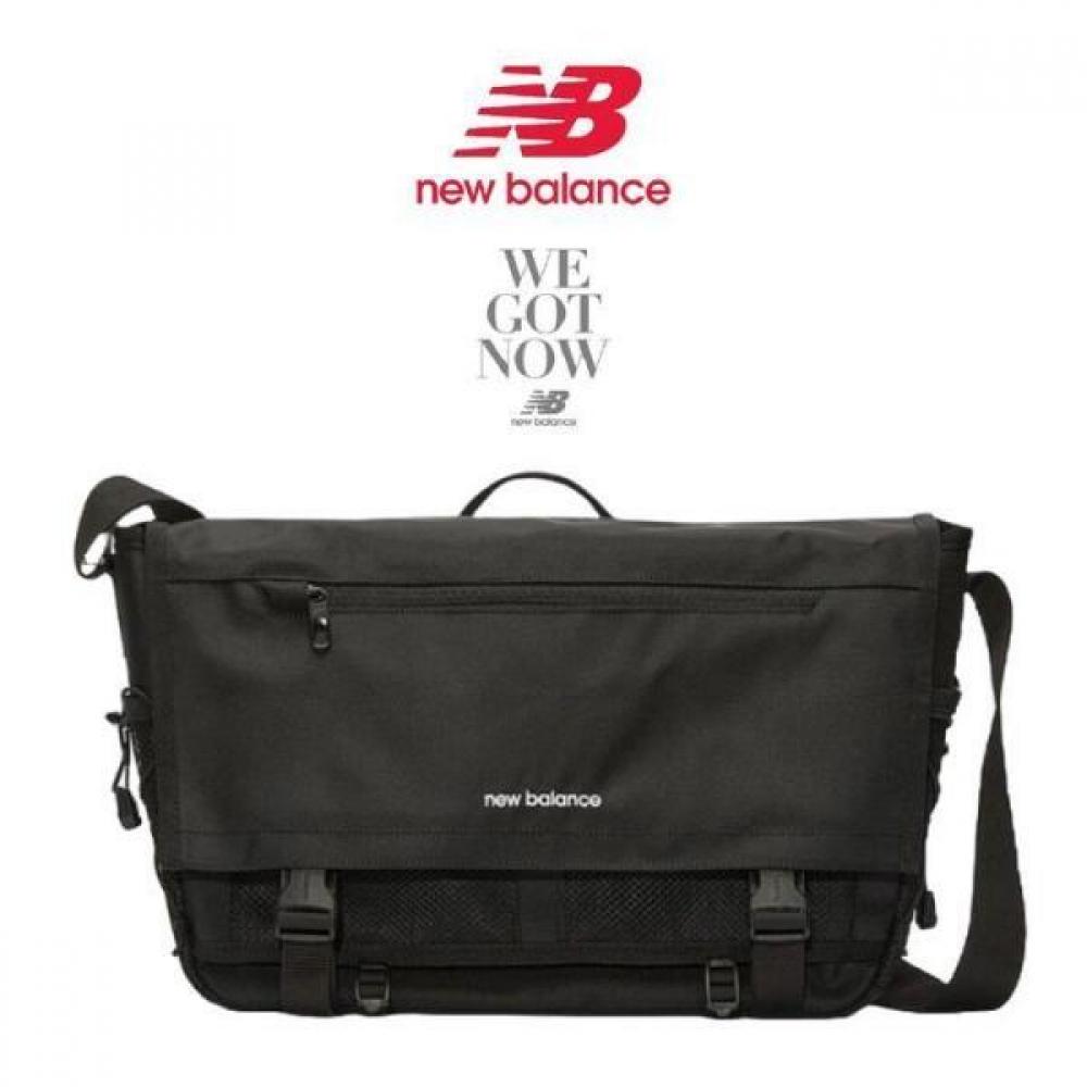 New Balance Messenger Bag Middle School Student High School Student Bag Nbgcess205 blacks
New Balance Messenger Bag Middle School Student High School Student Bag Nbgcess205 blacks