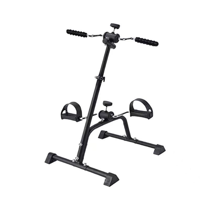 Q3H Домашняя реабилитация Велотренажер для рук и ног для пожилых людей, восстанавливающихся после инсульта
Q3H Домашняя реабилитация Велотренажер для рук и ног для пожилых людей, восстанавливающихся после инсульта