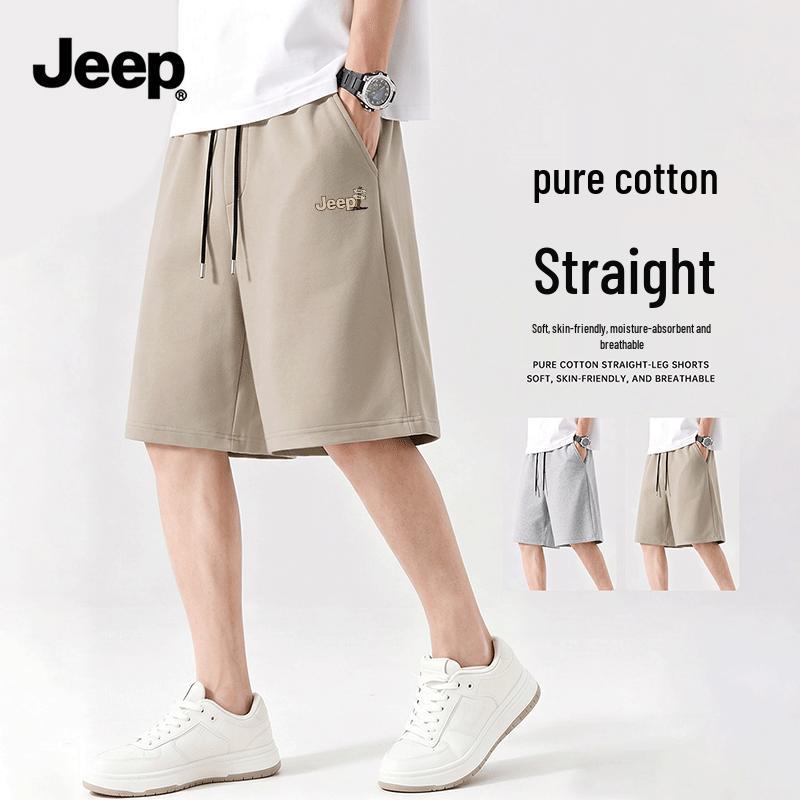 JEEP Men s Pure Cotton Outdoor Sports Shorts 3XL
JEEP Men s Pure Cotton Outdoor Sports Shorts 3XL