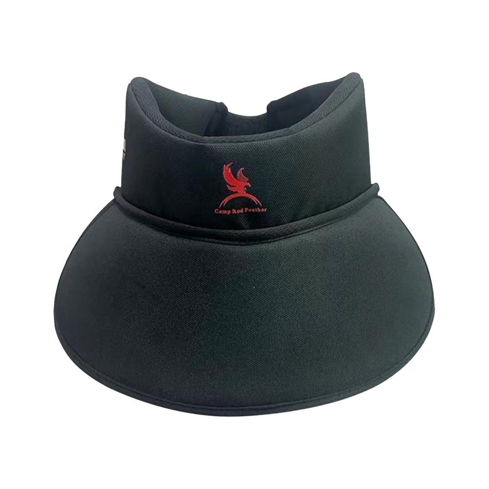Hockey Neck Guard Ice Hockey Protection Gear Breathable Hockey Neck Protector Collar For Senior Men Women Junior Teens gifts
Hockey Neck Guard Ice Hockey Protection Gear Breathable Hockey Neck Protector Collar For Senior Men Women Junior Teens gifts