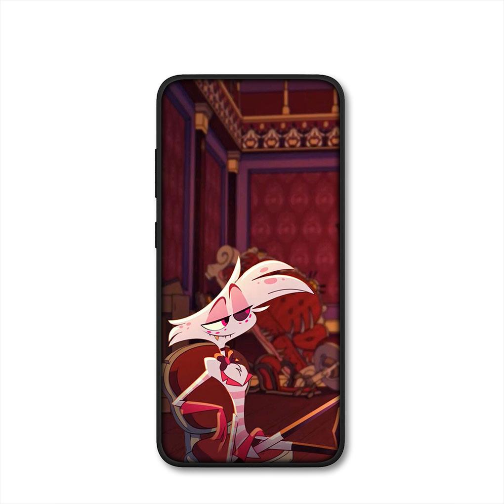 Angel Dust H-Hazbin Hotel Charile Casing for Xiaomi Redmi Note 13 8 7 12 Pro A3 13C 12C 8A 7A 8T A3X Phone Cover Case Redmi 13C 4G
Angel Dust H-Hazbin Hotel Charile Casing for Xiaomi Redmi Note 13 8 7 12 Pro A3 13C 12C 8A 7A 8T A3X Phone Cover Case Redmi 13C 4G