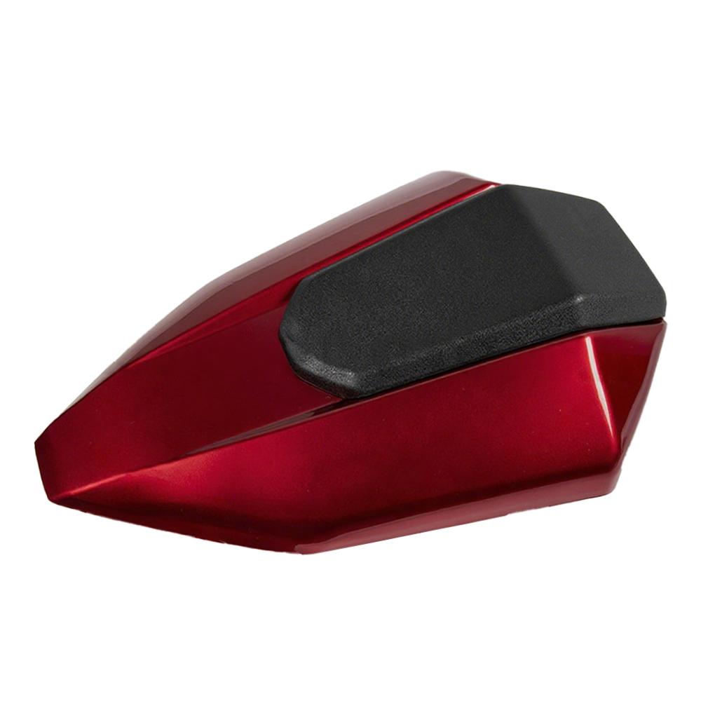MT07 For Yamaha MT-07 FZ-07 MT07 FZ07 2013-2017 Motorcycle Rear Seat Cowl Cover Painted Fairing Pillion MT FZ 07 2014 2015 2016 бордовий
MT07 For Yamaha MT-07 FZ-07 MT07 FZ07 2013-2017 Motorcycle Rear Seat Cowl Cover Painted Fairing Pillion MT FZ 07 2014 2015 2016 бордовий
