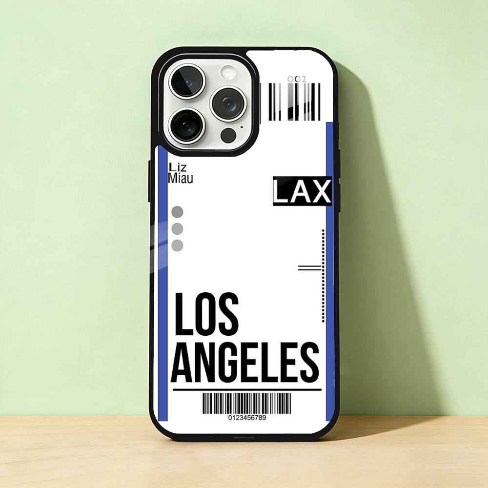 AAA Funny World City Tourist Ticket Label Phone Case For iPhone 17,16,15,14,13,12,11,Pro Max,Plus Candy Silver Cover iPhone16
AAA Funny World City Tourist Ticket Label Phone Case For iPhone 17,16,15,14,13,12,11,Pro Max,Plus Candy Silver Cover iPhone16