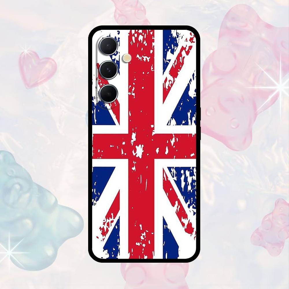 AAA Wildflower Union Jack Phone Case For Samsung S25,S24,S21,S22,S23,S30,Ultra,S20,Plus,Fe,Note,10,9,5G Black Cover Samsung S26Plus
AAA Wildflower Union Jack Phone Case For Samsung S25,S24,S21,S22,S23,S30,Ultra,S20,Plus,Fe,Note,10,9,5G Black Cover Samsung S26Plus