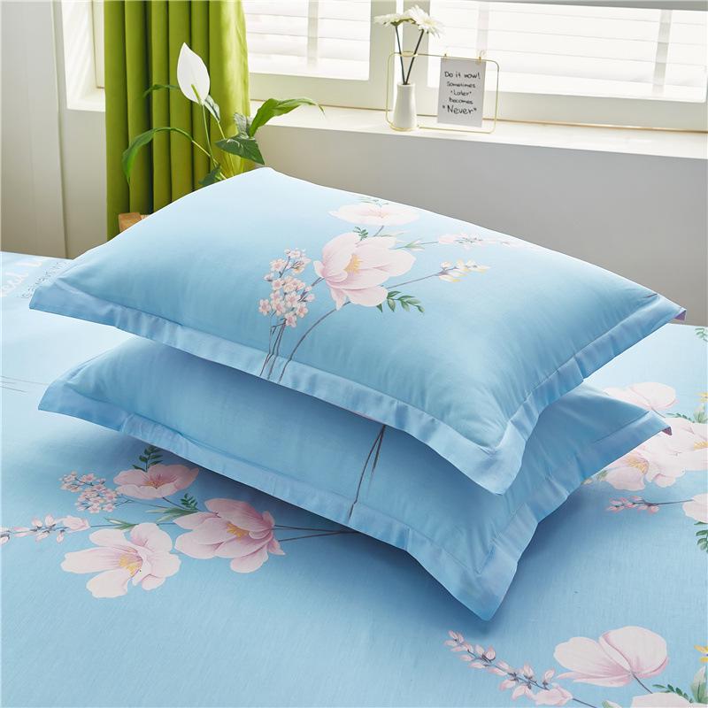 Подушка с мультяшным принтом, из чистого хлопка, приятная к коже, современная 48*74 cm 1 Piece
Подушка с мультяшным принтом, из чистого хлопка, приятная к коже, современная 48*74 cm 1 Piece