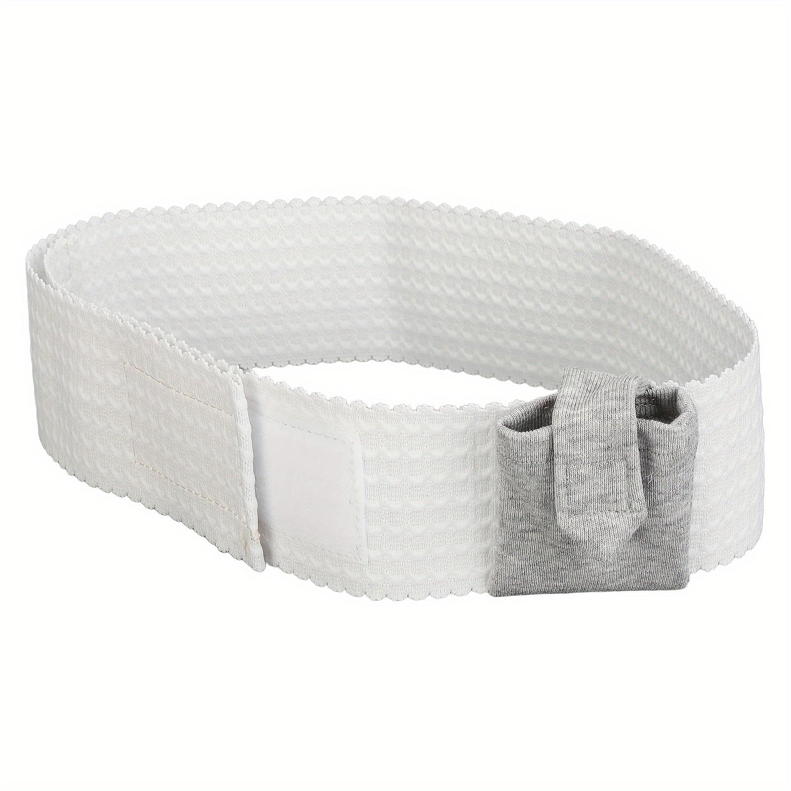 Insulin Pump Waist Region Belt Equipped With Pocket For Diabetic Supplies Elastic Adjustable Modes Band For Cgm Devices Sweat-Absorbing
Insulin Pump Waist Region Belt Equipped With Pocket For Diabetic Supplies Elastic Adjustable Modes Band For Cgm Devices Sweat-Absorbing