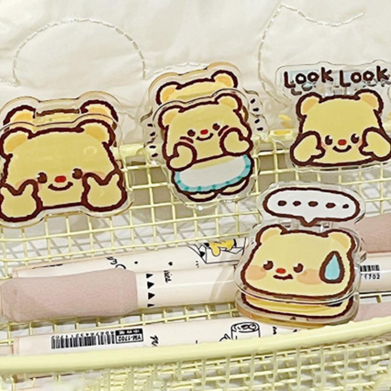 Cute Kitten Animal Cartoon Decorative Gift Sealing Clip Memo Clip Pp Clip For Students Cute Little Items
Cute Kitten Animal Cartoon Decorative Gift Sealing Clip Memo Clip Pp Clip For Students Cute Little Items