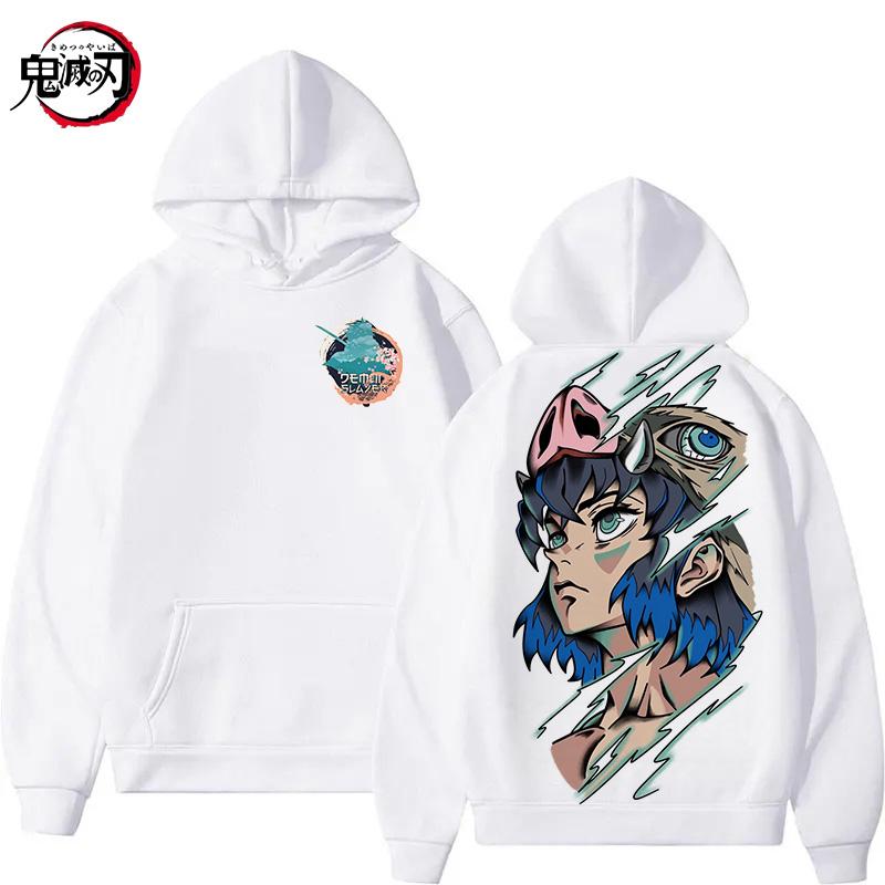 Harajuku Demon Slayer Худі великих розмірів Kamado Nezuko Graphic Print Жіночі світшоти з довгим рукавом Модний жіночий вуличний одяг 3XL
Harajuku Demon Slayer Худі великих розмірів Kamado Nezuko Graphic Print Жіночі світшоти з довгим рукавом Модний жіночий вуличний одяг 3XL