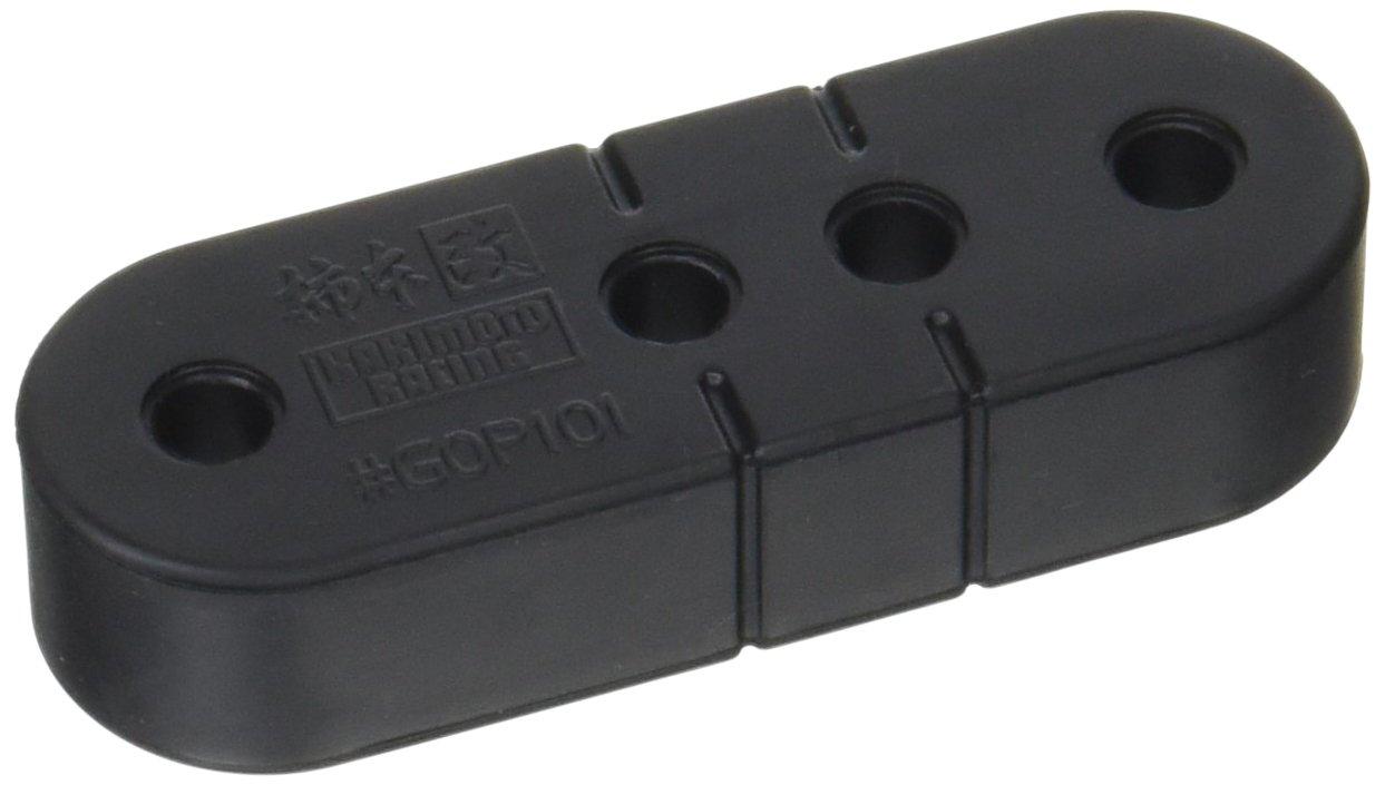 Kakimotoracing Глушитель GOP101 для Черный EPDMHS70 10~12мм (1 кусок) -60℃~150℃
Kakimotoracing Глушитель GOP101 для Черный EPDMHS70 10~12мм (1 кусок) -60℃~150℃