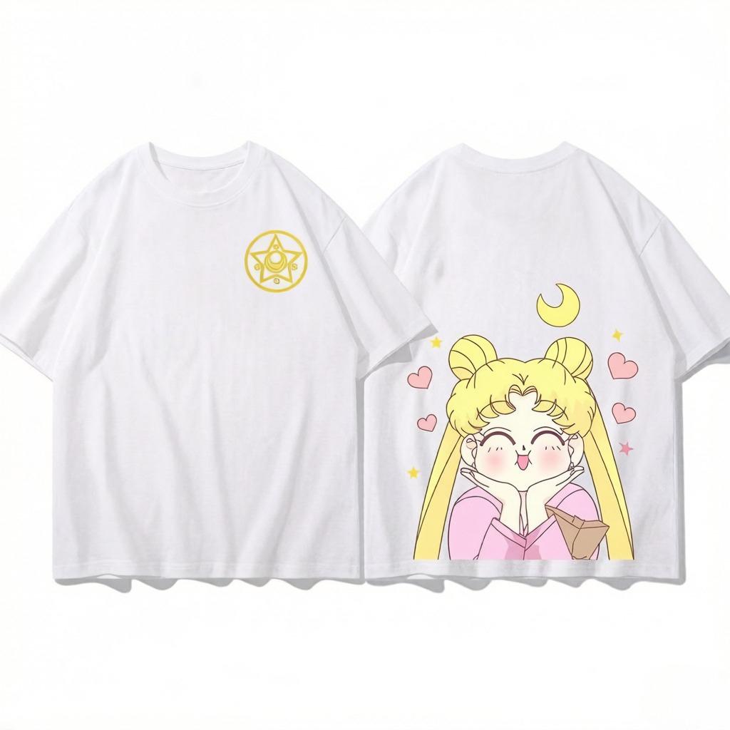 Pretty Soldier Girl Tshirt Suitable for Both Unisex and Women Shortsleeved Tshirt Trendy and Versatile for Summer M
Pretty Soldier Girl Tshirt Suitable for Both Unisex and Women Shortsleeved Tshirt Trendy and Versatile for Summer M
