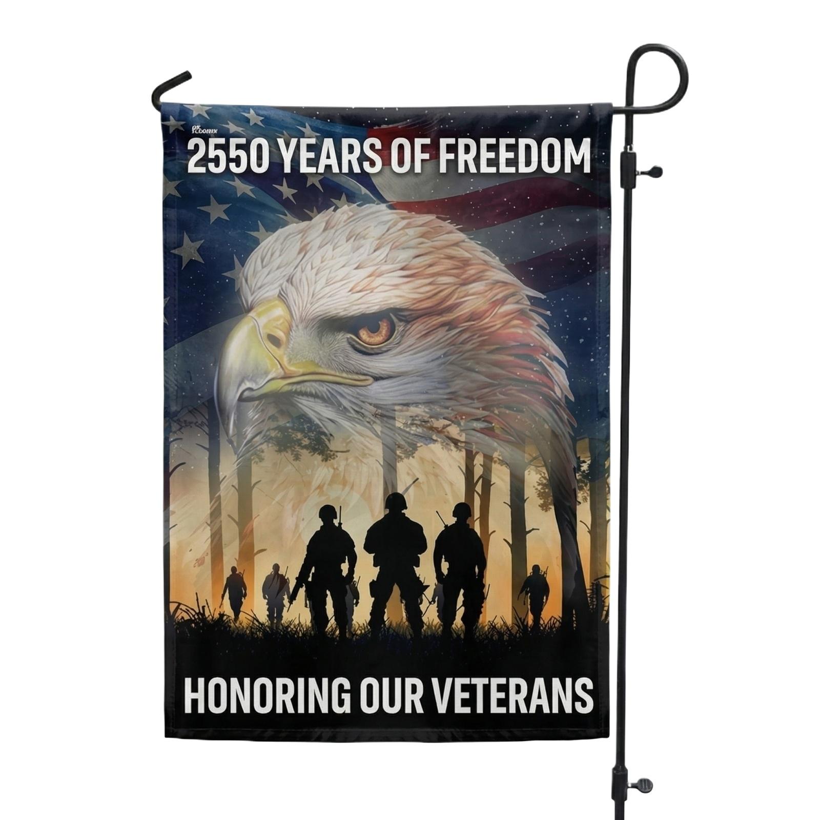 The People 1776-2026 Flag Memorial Day Patriotic 250th Birthday 250 Years United States Indoor Garden Decoration (250 YEARS) One Size
The People 1776-2026 Flag Memorial Day Patriotic 250th Birthday 250 Years United States Indoor Garden Decoration (250 YEARS) One Size