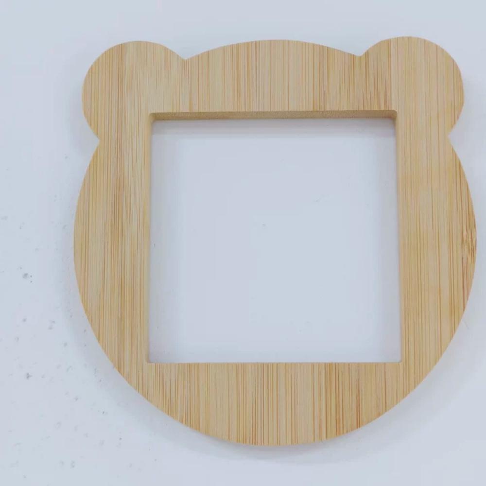 1pc 8.6cmX8.6cm Living Room Decoration Wooden Switch Sticker Artistic Wall Decoration Wooden Switch Cover Easy Installation 8.6cm
1pc 8.6cmX8.6cm Living Room Decoration Wooden Switch Sticker Artistic Wall Decoration Wooden Switch Cover Easy Installation 8.6cm