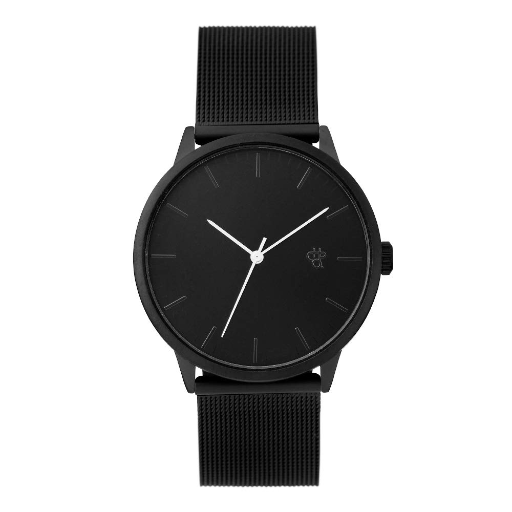 CHPO Watch NANDO SLAYER MESH 40 мм черный 14232QQ обычный импортный продукт мужской женский
CHPO Watch NANDO SLAYER MESH 40 мм черный 14232QQ обычный импортный продукт мужской женский
