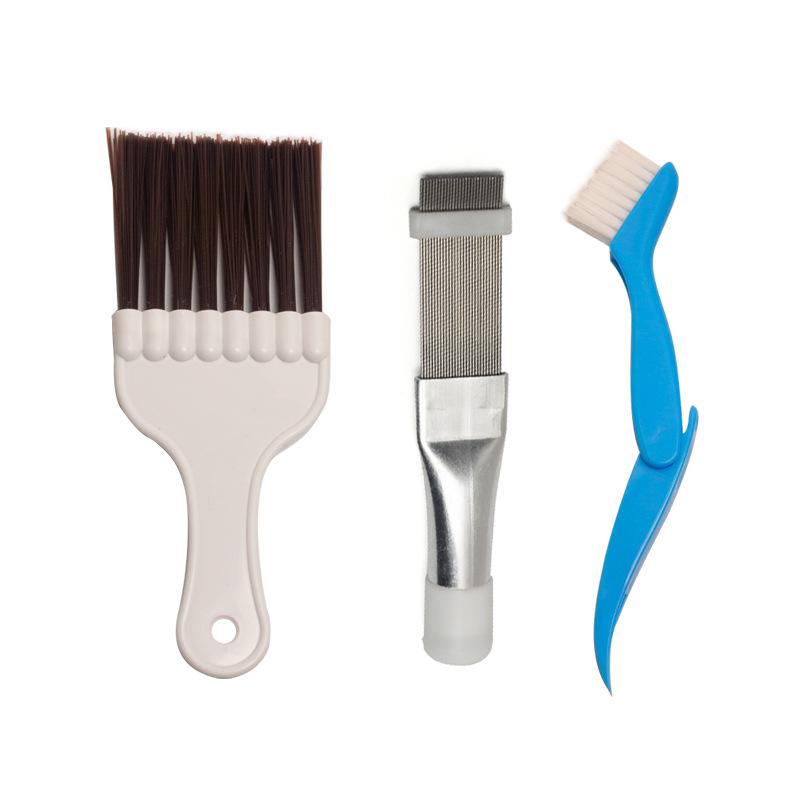 Air Conditioning Fin Cleaning Brush, Radiator Comb, Fin Comb, Air Conditioning Fin Comb, Stainless Steel Fin Brush
Air Conditioning Fin Cleaning Brush, Radiator Comb, Fin Comb, Air Conditioning Fin Comb, Stainless Steel Fin Brush