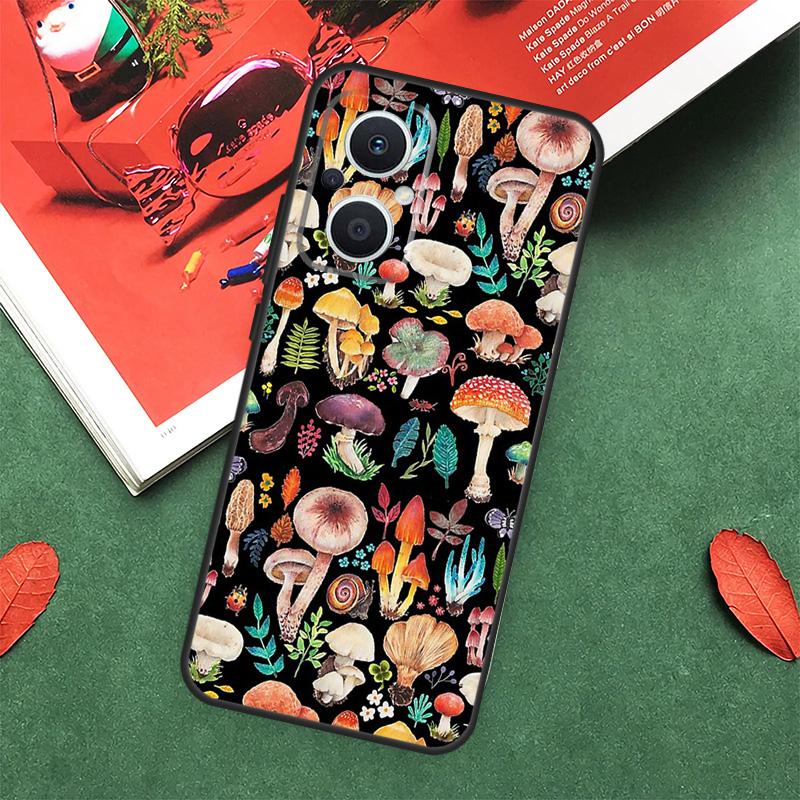 Чехол «Грибной Лес» для OPPO Reno 13F 14F 12F 11F 12 11 10 14 Pro 8T 8 Lite OPPO Find X9 X8 X6 X5 Pro OPPO Reno8 T 4G
Чехол «Грибной Лес» для OPPO Reno 13F 14F 12F 11F 12 11 10 14 Pro 8T 8 Lite OPPO Find X9 X8 X6 X5 Pro OPPO Reno8 T 4G