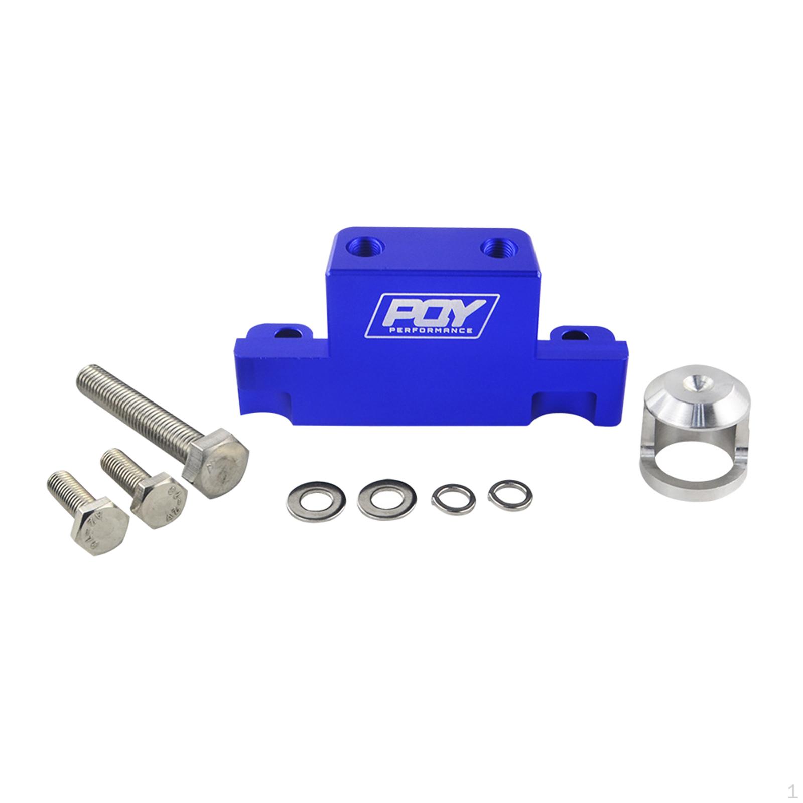 Aluminum Alloy Spring Compressor Tool for K20 Replace accessories Blue
Aluminum Alloy Spring Compressor Tool for K20 Replace accessories Blue