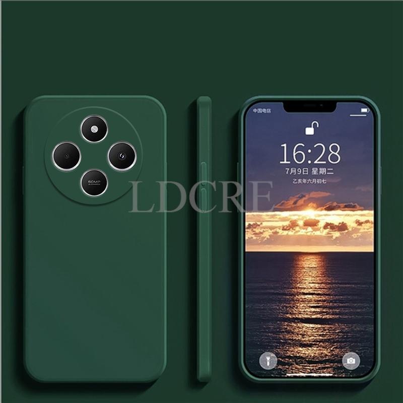 Для Xiaomi POCO C75 чехол жидкий силиконовый защитный чехол POCO C75 чехол TPU простой резиновый чехол для телефона POCO C75 чехол For POCO C75
Для Xiaomi POCO C75 чехол жидкий силиконовый защитный чехол POCO C75 чехол TPU простой резиновый чехол для телефона POCO C75 чехол For POCO C75