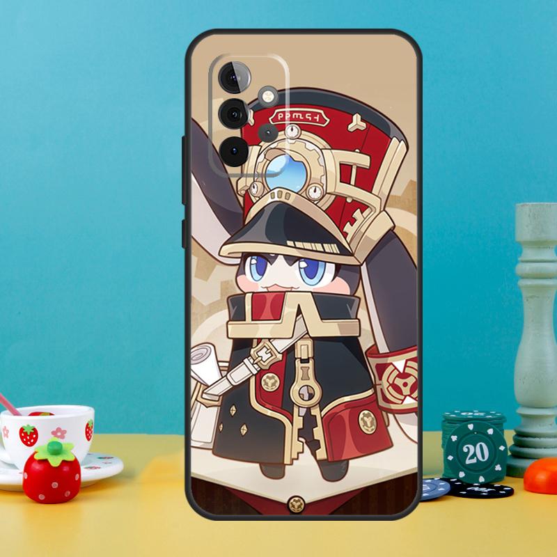 Honkai Star Rail Case For Samsung Galaxy A55 A56 A36 A54 A34 A14 A05 A16 A26 A12 A32 A52 A13 A33 A53 A15 A35 Samsung A12
Honkai Star Rail Case For Samsung Galaxy A55 A56 A36 A54 A34 A14 A05 A16 A26 A12 A32 A52 A13 A33 A53 A15 A35 Samsung A12