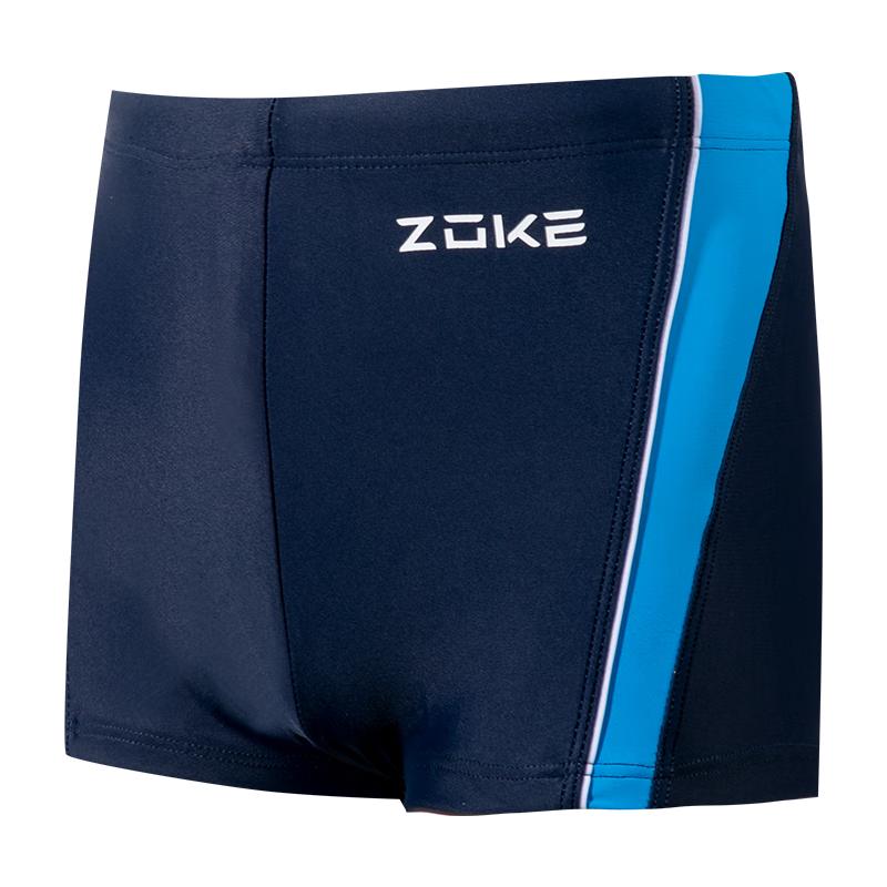ZOKE Youth Boys Professional Training Quick-Dry Competitive Swimsuit 16
ZOKE Youth Boys Professional Training Quick-Dry Competitive Swimsuit 16