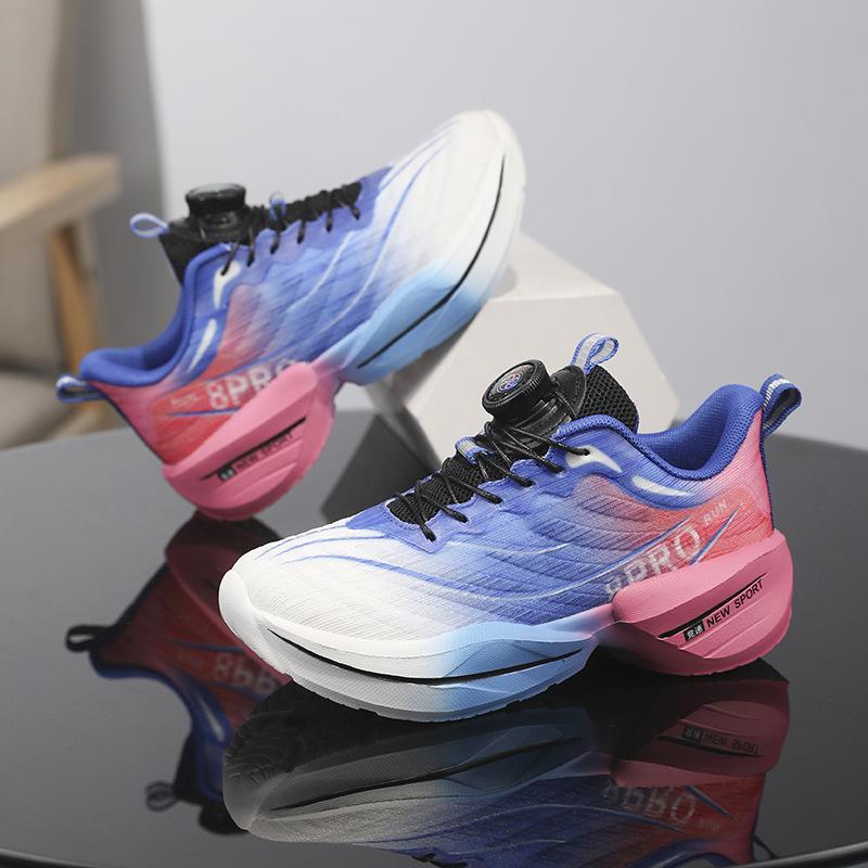 Boys shoes spring and summer new middle and older children s sports running shoes mesh breathable and lightweight professional running shoes 31
Boys shoes spring and summer new middle and older children s sports running shoes mesh breathable and lightweight professional running shoes 31