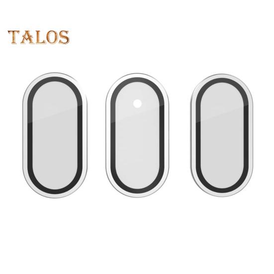 Защитная пленка для объектива камеры, тонкое закаленное стекло 9H, устойчивое к царапинам, покрытие на 360 градусов, защитная пленка для экрана камеры Meta Quest 3 серебряный
Защитная пленка для объектива камеры, тонкое закаленное стекло 9H, устойчивое к царапинам, покрытие на 360 градусов, защитная пленка для экрана камеры Meta Quest 3 серебряный