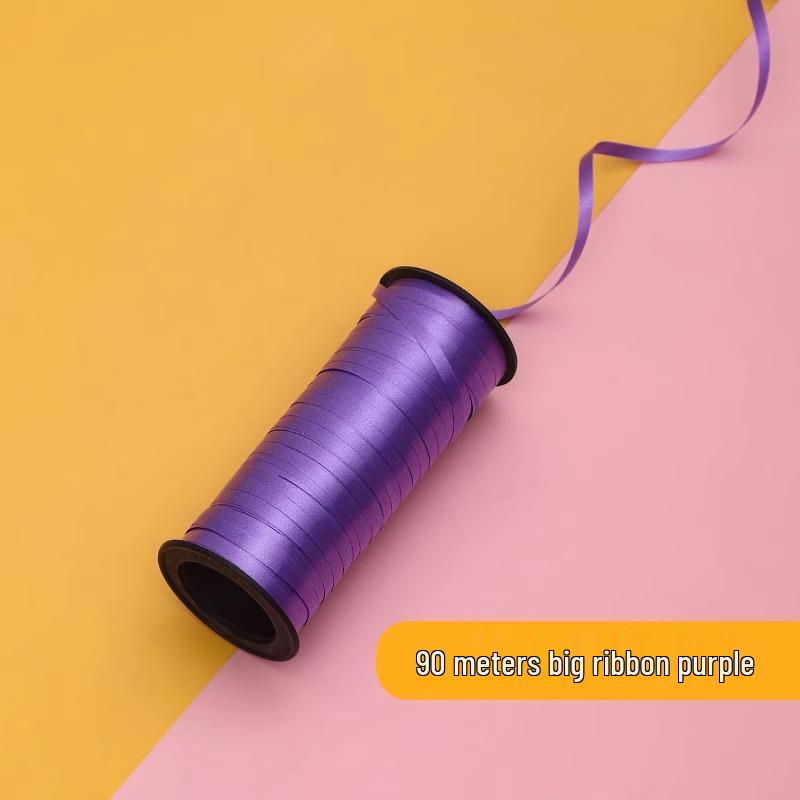 Лента для гелиевых шаров для украшения свадьбы, юбилея и дня рождения
Лента для гелиевых шаров для украшения свадьбы, юбилея и дня рождения