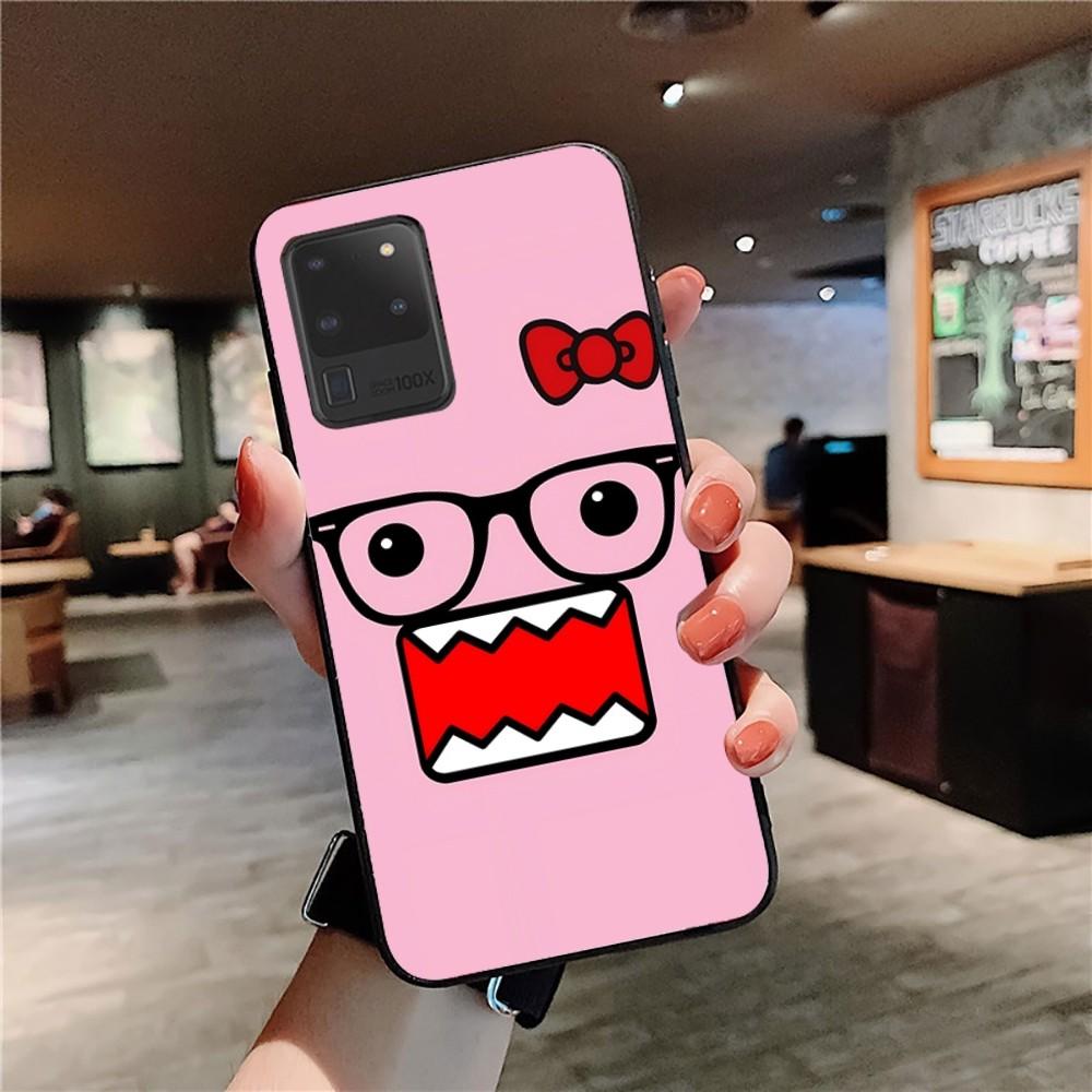 Cute D-domo-kun Phone Case For Samsung S 9 10 20 21 22 23 30 23 24 Plus Lite Ultra FE S10lite Fundas Samsung S20 5G
Cute D-domo-kun Phone Case For Samsung S 9 10 20 21 22 23 30 23 24 Plus Lite Ultra FE S10lite Fundas Samsung S20 5G
