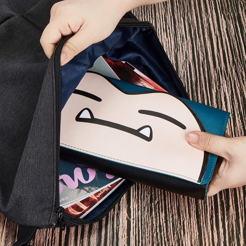 Ultra Slim Carrying Case For Nintendo Switch Console Portable Leather Clutch OneSize
Ultra Slim Carrying Case For Nintendo Switch Console Portable Leather Clutch OneSize