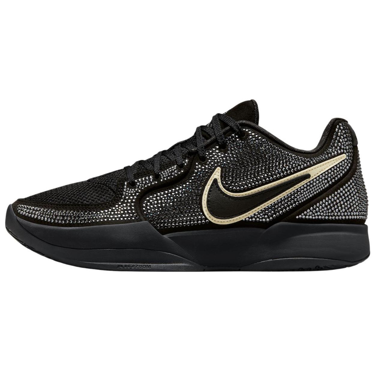 Nike Ja 2 Lx Black HV9999-001 42
Nike Ja 2 Lx Black HV9999-001 42