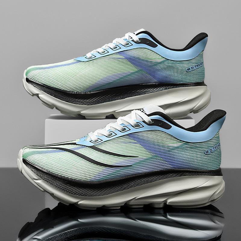 2024 new Guochao men s shoes platform casual sports shoes men s lightweight cushioning fly-woven running shoes travel shoes 39
2024 new Guochao men s shoes platform casual sports shoes men s lightweight cushioning fly-woven running shoes travel shoes 39