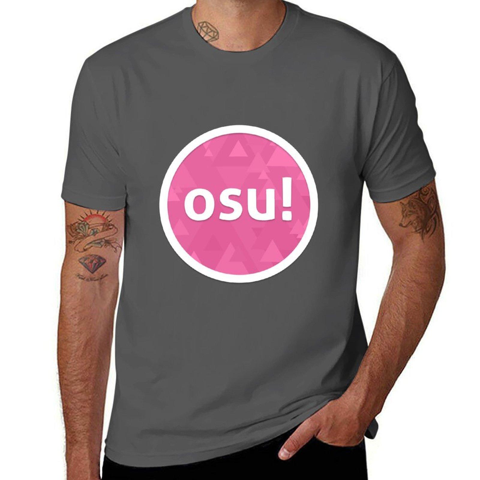 osu TShirt Performance Dry Fit TShirt 4XL
osu TShirt Performance Dry Fit TShirt 4XL
