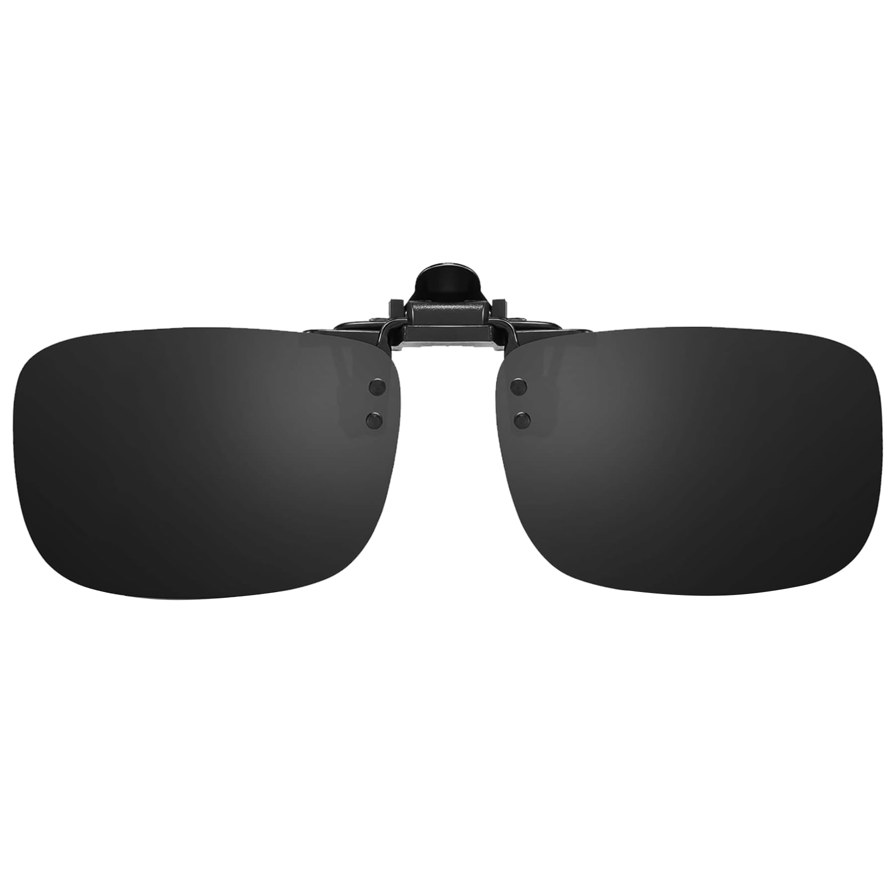 FF FRAZALA Sunglasses with Polarized UV for and Wear Over Glasses Clip-on Flip-Up Design, Lenses, Anti-Glare, Protection, Driving, (Black, 5942mm) чорний
FF FRAZALA Sunglasses with Polarized UV for and Wear Over Glasses Clip-on Flip-Up Design, Lenses, Anti-Glare, Protection, Driving, (Black, 5942mm) чорний