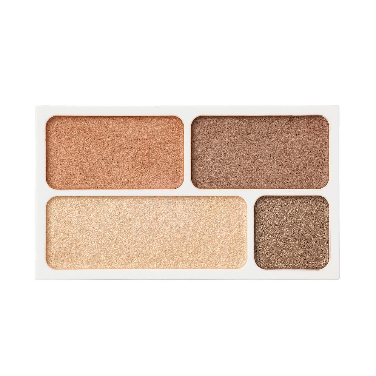 Тени для век MUJI Eye Color 4 Color Type Matte Brown 4.5g 82926545 Тени для век G (х 1)
Тени для век MUJI Eye Color 4 Color Type Matte Brown 4.5g 82926545 Тени для век G (х 1)