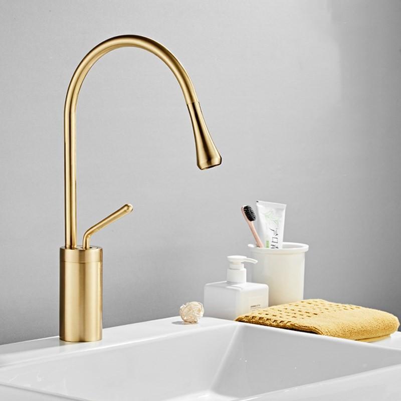 Kitchen Faucet Pull Out Stream Sprayer Deck Mounted Matte Black Mixer Tap 360 Degree Rotation Kitchen Sink Hot Cold Taps
Kitchen Faucet Pull Out Stream Sprayer Deck Mounted Matte Black Mixer Tap 360 Degree Rotation Kitchen Sink Hot Cold Taps