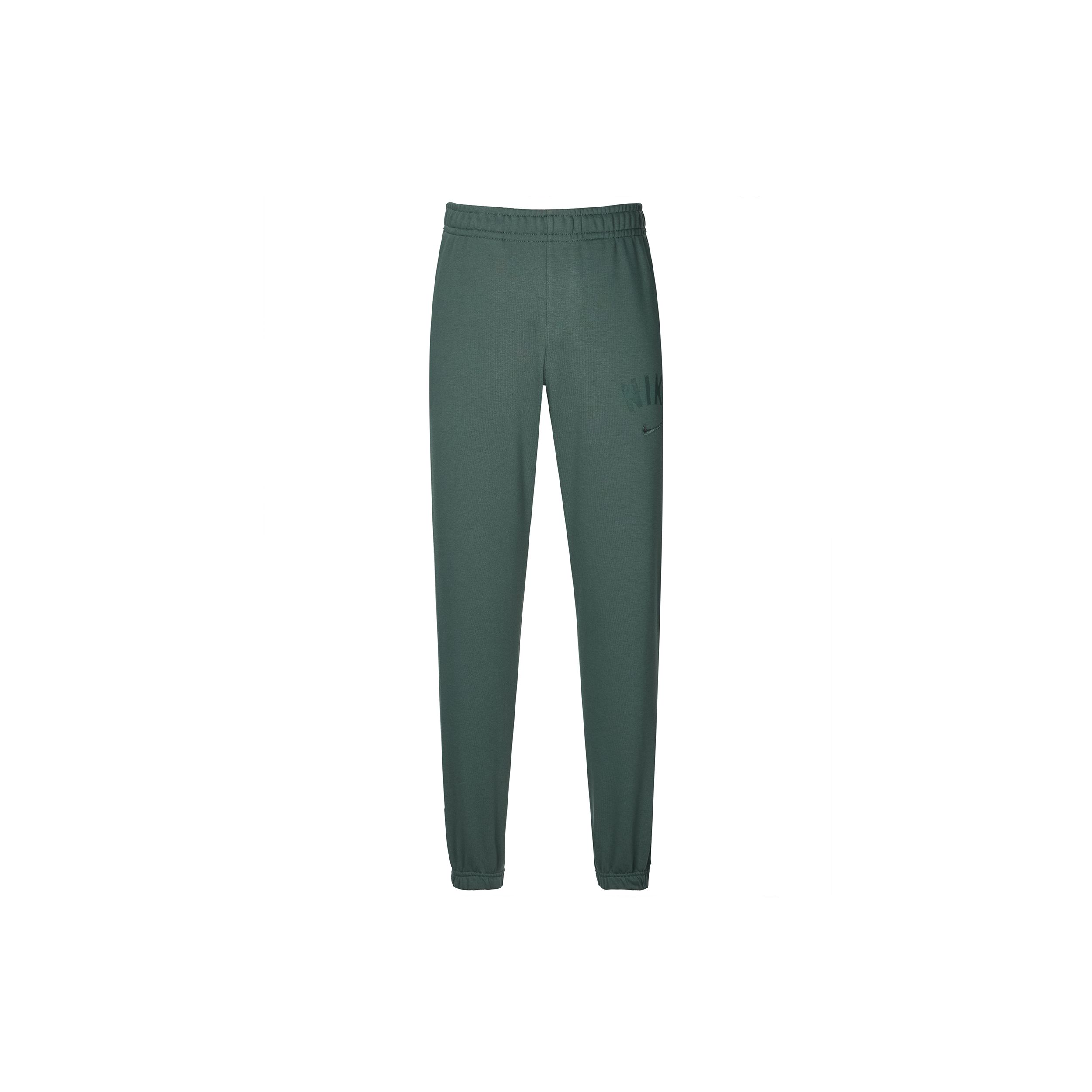 Nike Swoosh Dri-FIT флисовые спортивные штаны мужские джоггеры винтажно-зеленые FV9947-338 XL
Nike Swoosh Dri-FIT флисовые спортивные штаны мужские джоггеры винтажно-зеленые FV9947-338 XL
