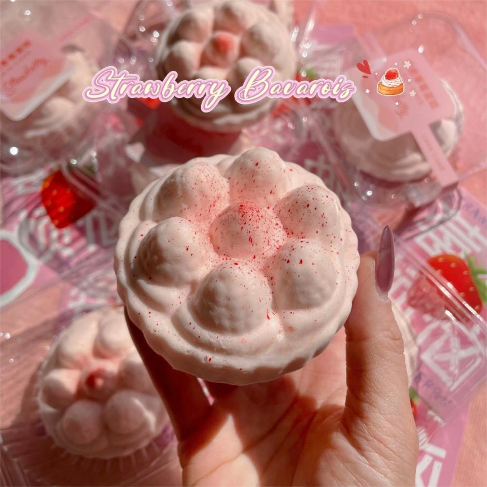 Toys Toys New Strawberry Squeeze Pink Slow Rebound Sensory Fidget Soft Slow Rising Toy Stress Relief
Toys Toys New Strawberry Squeeze Pink Slow Rebound Sensory Fidget Soft Slow Rising Toy Stress Relief