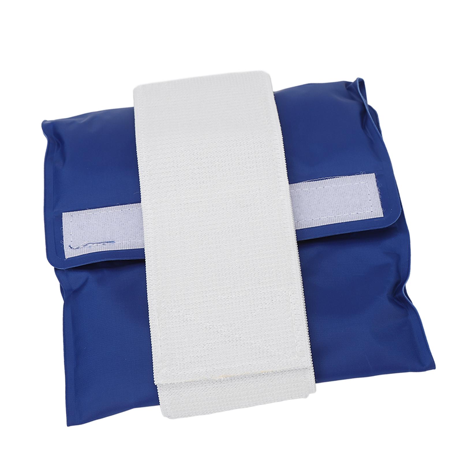 Ice Pack Reusable Cold Therapy Back Injure Relief Wrap Pack Strapable Cold Compress Gel Ice Pad
Ice Pack Reusable Cold Therapy Back Injure Relief Wrap Pack Strapable Cold Compress Gel Ice Pad