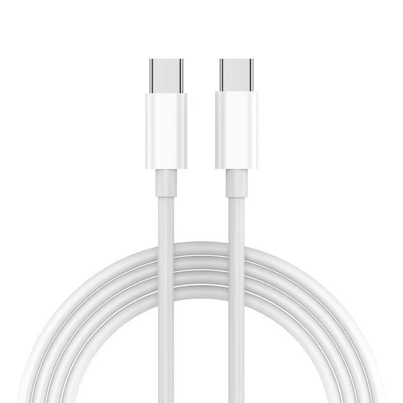 Compact Dual-Port PD30W Car Charger: Certified Super Fast Charging for Apple Devices
Compact Dual-Port PD30W Car Charger: Certified Super Fast Charging for Apple Devices