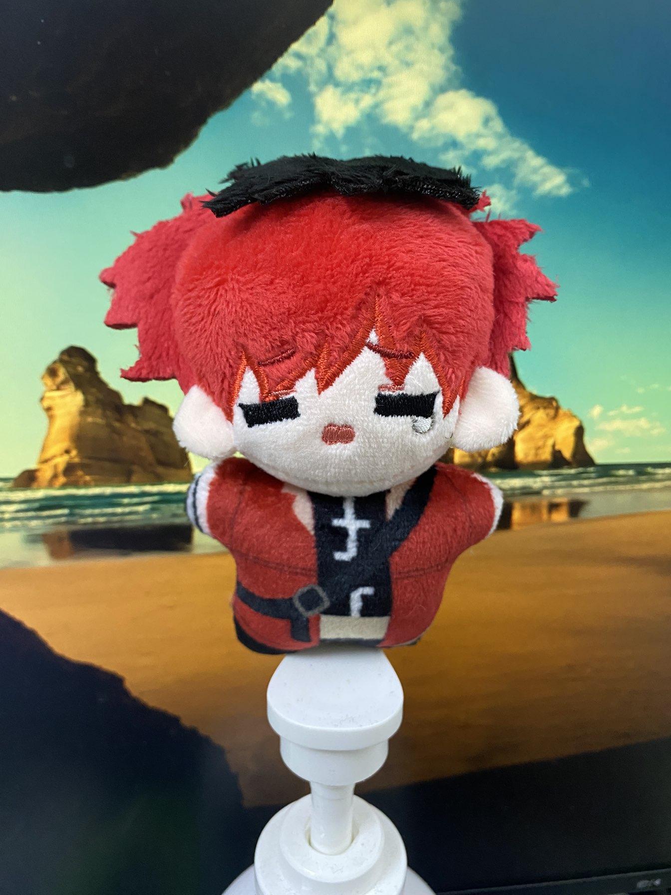 10CM New Frieren Beyond Journey s End Pendant Plush Toy Bag Gift Cosplay Mini Soft Cartoon Cute Anime Figure Peripheral Kid Gif
10CM New Frieren Beyond Journey s End Pendant Plush Toy Bag Gift Cosplay Mini Soft Cartoon Cute Anime Figure Peripheral Kid Gif