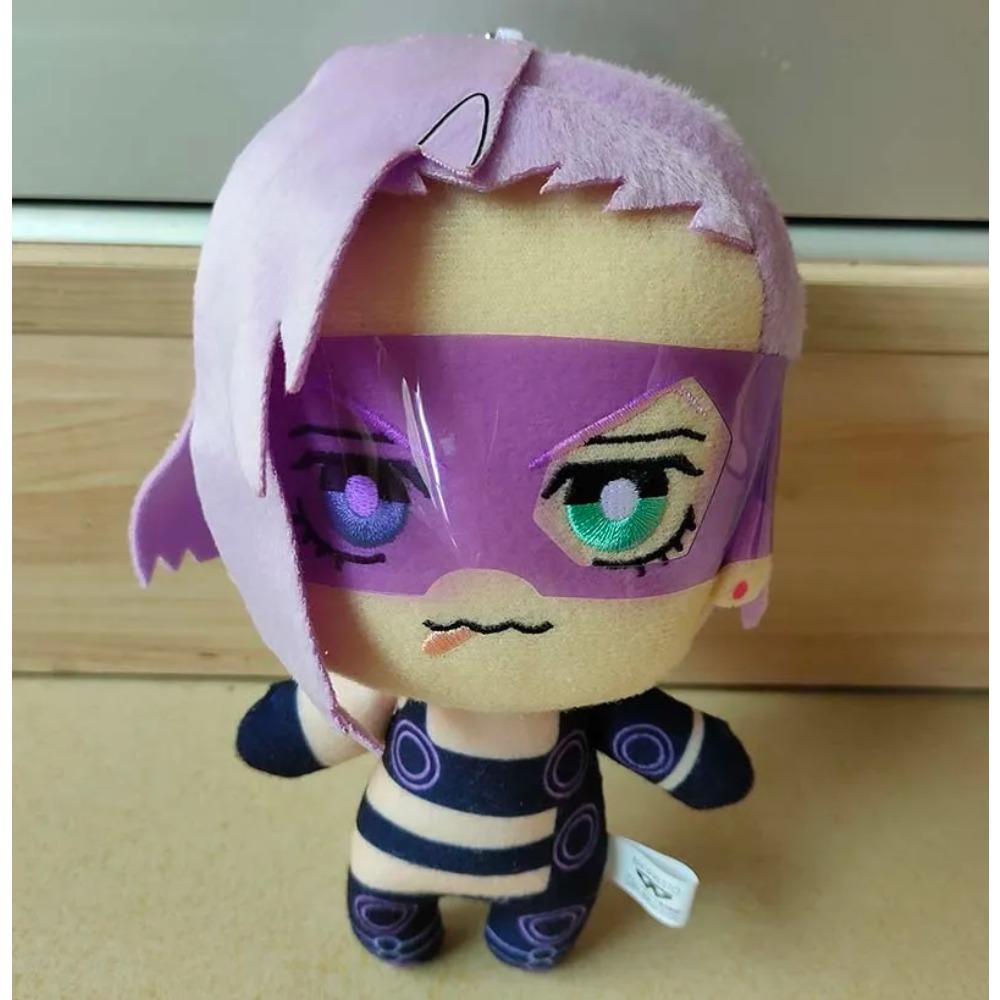 НОВИНКА JoJo s Bizarre Adventure Золотий Вітер Плюшевий Джорно Наранча Міста ПЛЮШЕВА ЛЯЛЬКА
НОВИНКА JoJo s Bizarre Adventure Золотий Вітер Плюшевий Джорно Наранча Міста ПЛЮШЕВА ЛЯЛЬКА