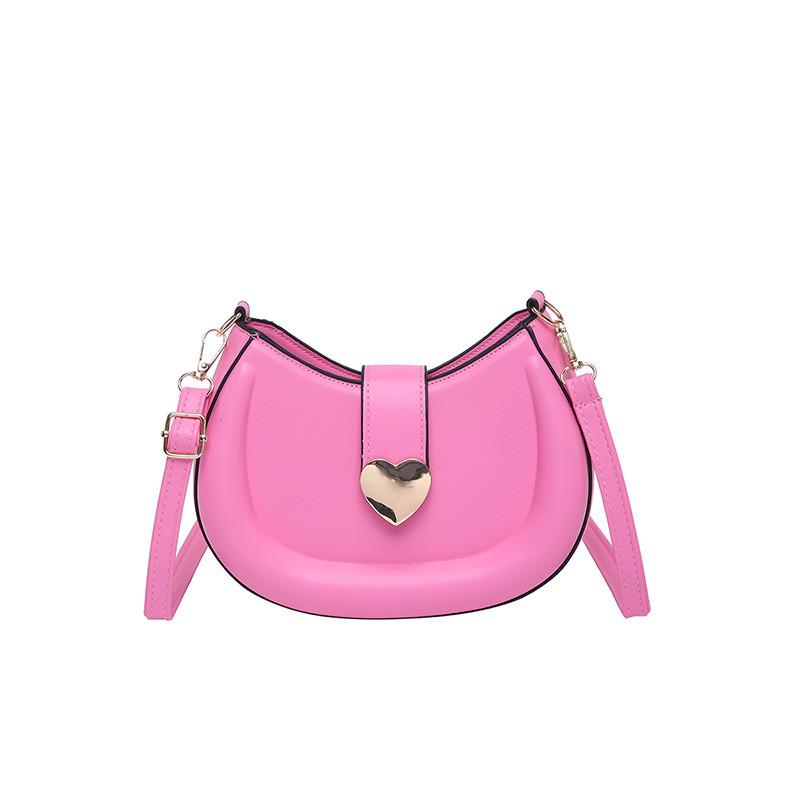 Cute Small Bag For Women Pu Material Street Style Shoulder Bag With Zipper Closure For Daily Use
Cute Small Bag For Women Pu Material Street Style Shoulder Bag With Zipper Closure For Daily Use