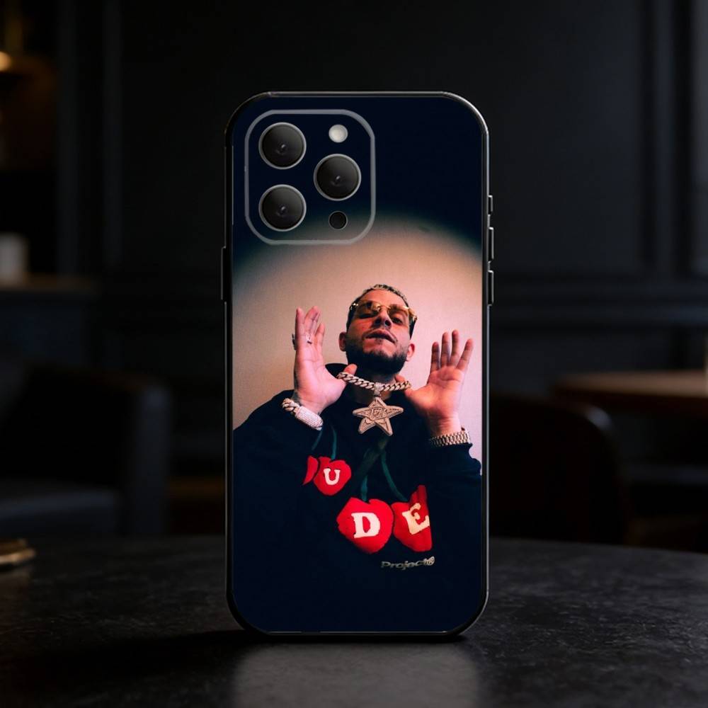 Dei V Quien es Dei V Phone Case For iPhone 17,16,15,14,13,12,11 Plus,Pro Max,SE4Soft Silicone Black Cover iPhone14ProMax
Dei V Quien es Dei V Phone Case For iPhone 17,16,15,14,13,12,11 Plus,Pro Max,SE4Soft Silicone Black Cover iPhone14ProMax