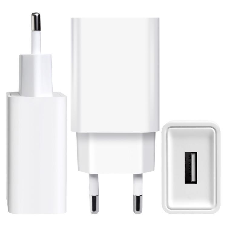 5V 2A EU-Certified Phone Charger, CE/ROHS Approved, Compatible with Android Devices
5V 2A EU-Certified Phone Charger, CE/ROHS Approved, Compatible with Android Devices