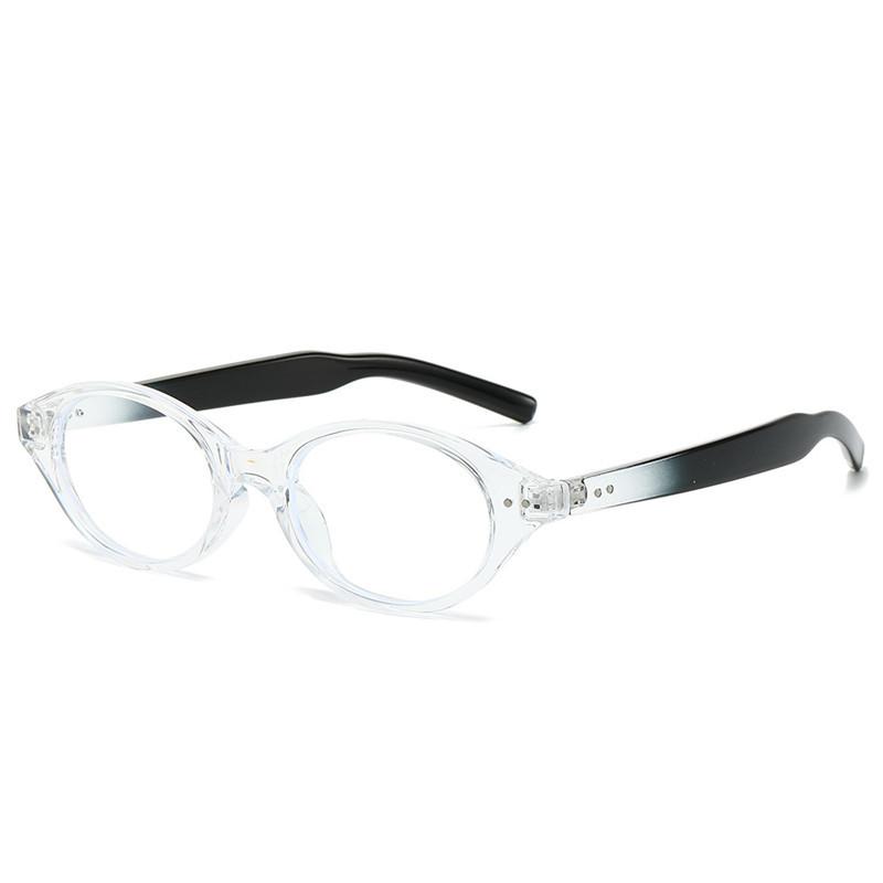 JYL TS Square Glasses Unisex Blue Light Blocking Anti-radiation Plain 2 A-5928 baby рожевий колір
JYL TS Square Glasses Unisex Blue Light Blocking Anti-radiation Plain 2 A-5928 baby рожевий колір