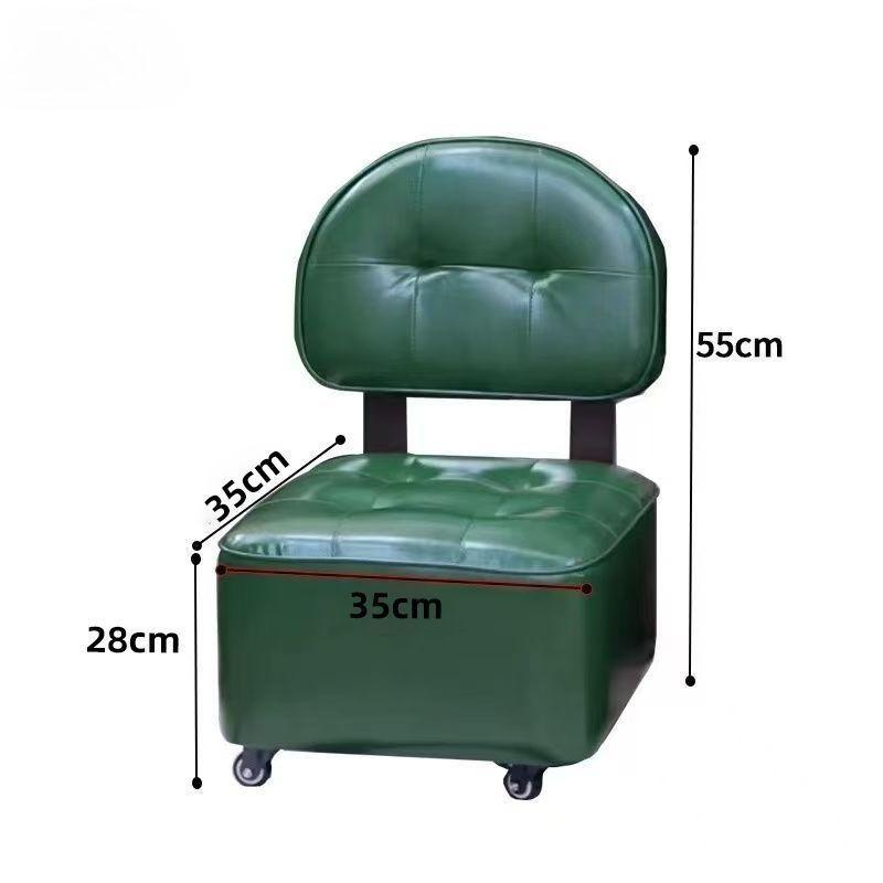 Shoe Stool & Rocking Chair – Low Wheeled Stool, Reclining Back, Solid Wood Sofa for Entryway & Living Room зелёный
Shoe Stool & Rocking Chair – Low Wheeled Stool, Reclining Back, Solid Wood Sofa for Entryway & Living Room зелёный